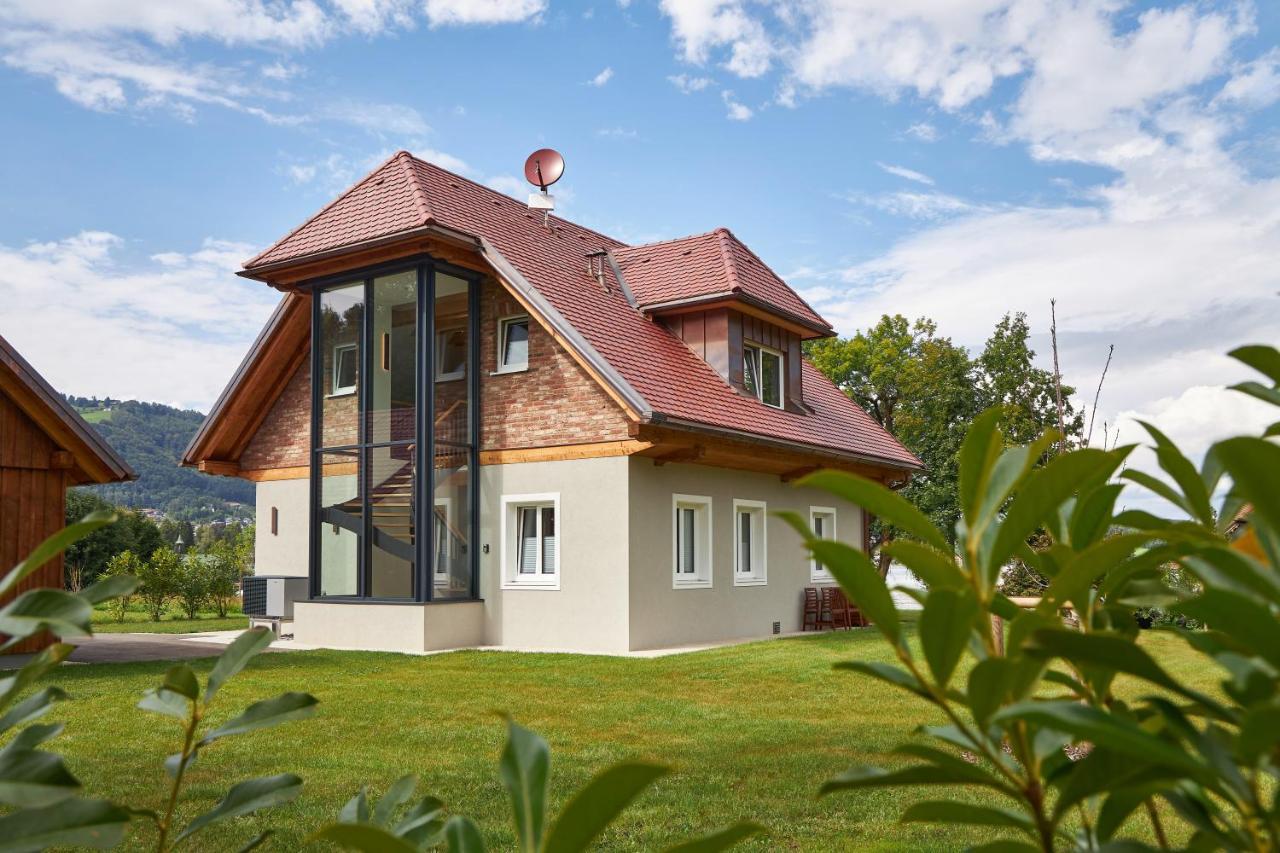Seechalet Traunsee Ort im Innkreis Exteriör bild